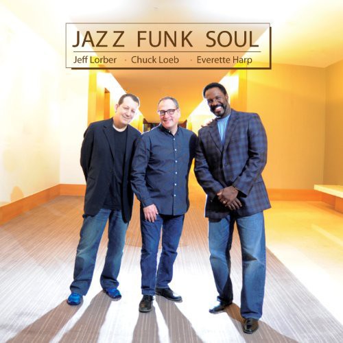 Various Artists Jazz Funk Soul / Various - CD Album