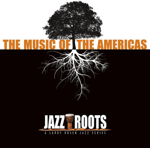 Various Artists Jazz Roots - CD Album