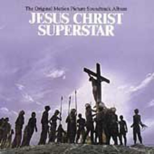 Various Artists Jesus Christ Superstar / 25th Anniversary (Original Soundtrack) - 2-Disc CD Album