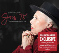 Various Artists Joni 75: A Joni Mitchell Birthday Celebration [2 CD]