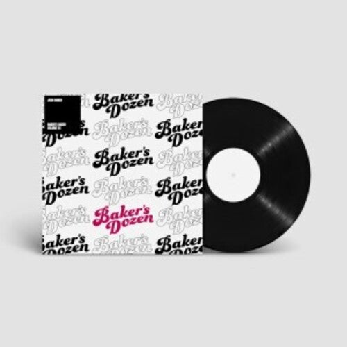 Various Artists Josh Baker: Bakers Dozen Volume 1 - Record Album - Vinyl LP