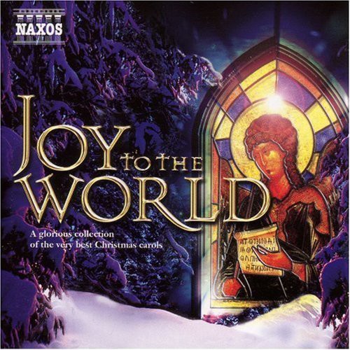 Various Artists Joy to the World / Various - CD Album