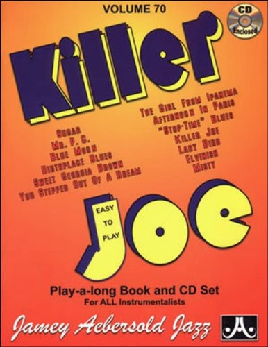 Various Artists Killer Joe / Various - CD Album