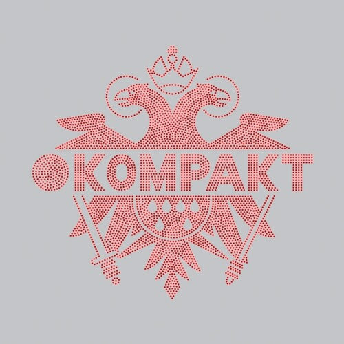 Various Artists Kompakt 500 - 5-Disc Record Album - Vinyl LP