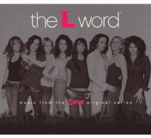 Various Artists L-Word (Original Soundtrack) - CD Album