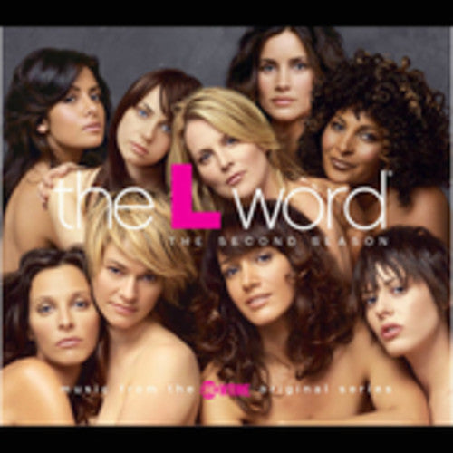 Various Artists L-Word: Season 2 (Original Soundtrack) - CD Album