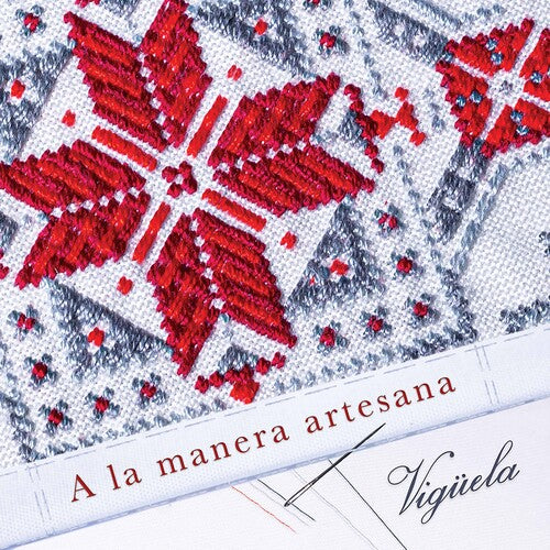Various Artists La Manera Artesana - CD Album