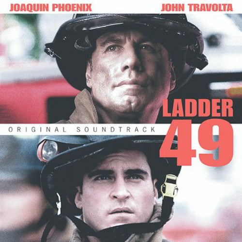 Various Artists Ladder 49 (Original Soundtrack) - CD Album