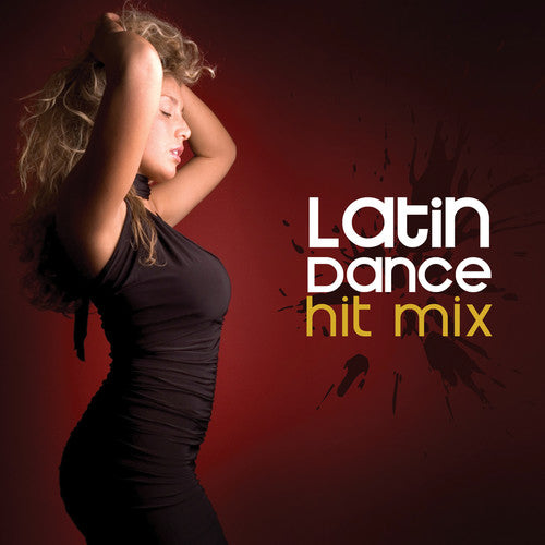 Various Artists Latin Dance Hit Mix / Various - CD Album