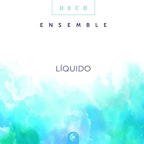 Various Artists Liquido - CD Album