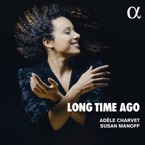 Various Artists Long Time Ago - CD Album
