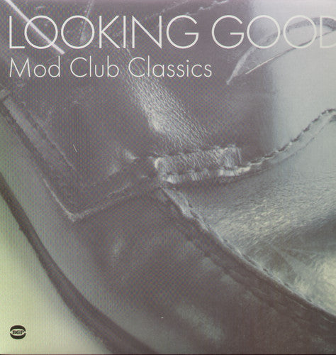 Various Artists Looking Good: Mod Club Classics - Double Record Album - Vinyl LP