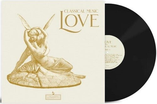 Various Artists Love Classical Music / Various - Record Album - Vinyl LP