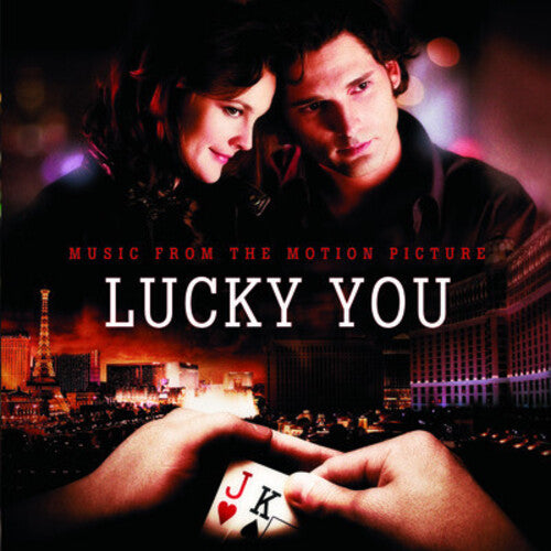 Various Artists Lucky You (Original Soundtrack) - CD Album
