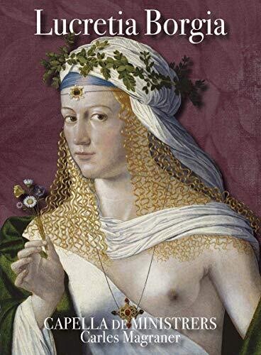 Various Artists Lucretia Borgia - CD Album