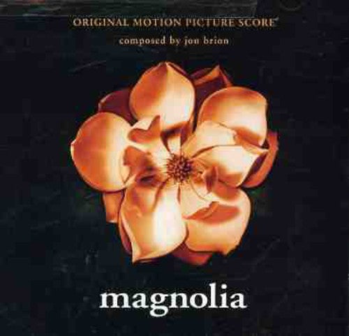 Various Artists Magnolia (Score) (Original Soundtrack) - CD Album