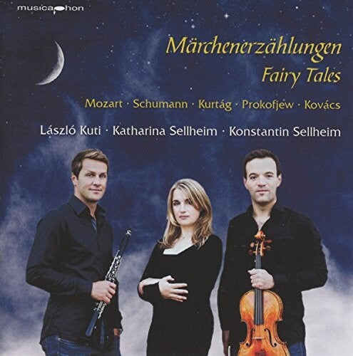 Various Artists Marchenerzahlungen - CD Album