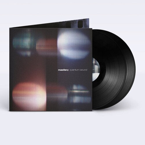 Various Artists Mastery: Quantum Sound (Various Artists) - Double Record Album - Vinyl LP