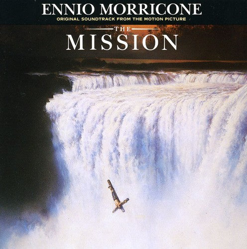 Various Artists Mission (Original Soundtrack) - CD Album
