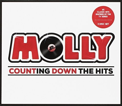 Various Artists Molly: Counting Down The Hits / Various - CD Album