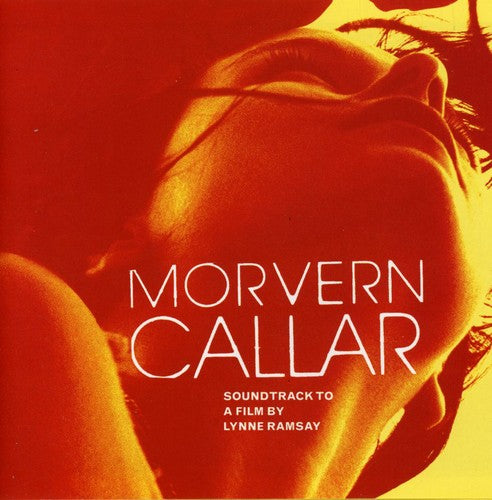 Various Artists Morvern Callar (Original Soundtrack) - CD Album