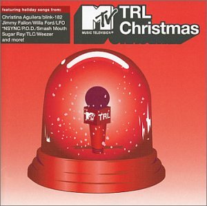Various Artists Mtv TRL Christmas