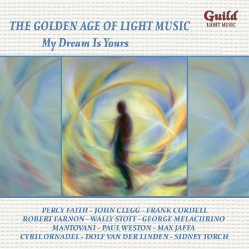 Various Artists My Dream Is Yours / Various - CD Album