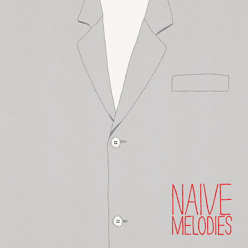 Various Artists Naive Melodies (Various Artists) - Double Record Album - Vinyl LP