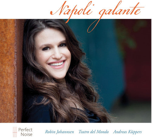 Various Artists Napoli Galante - CD Album