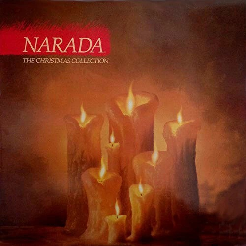 Various Artists Narada: The Christmas Collection