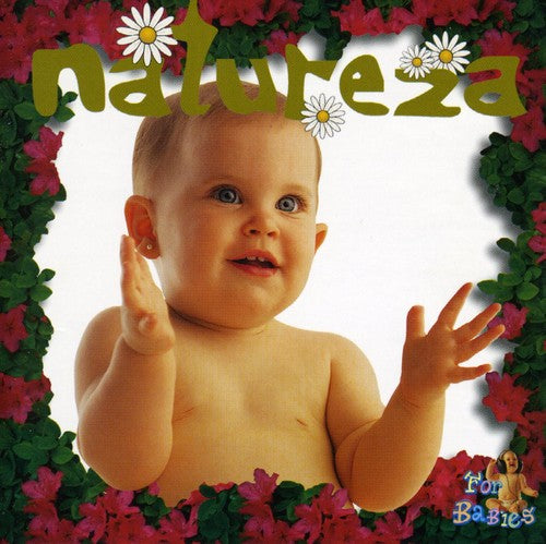 Various Artists Natureza - CD Album