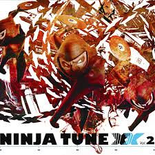 Various Artists Ninja Tune XX: Volume 2
