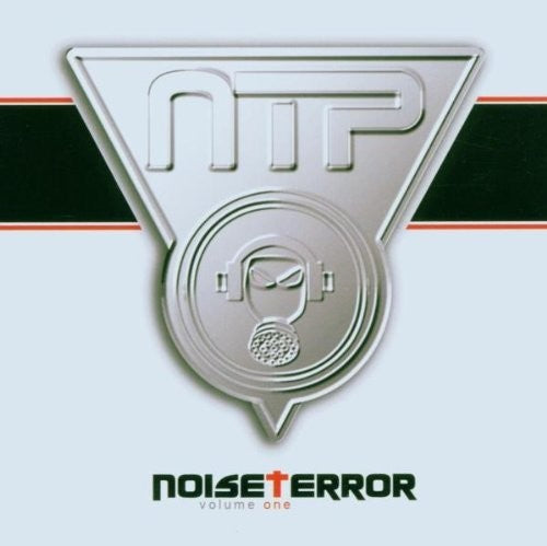 Various Artists Noise Terror 1 (Various Artists) - CD Album