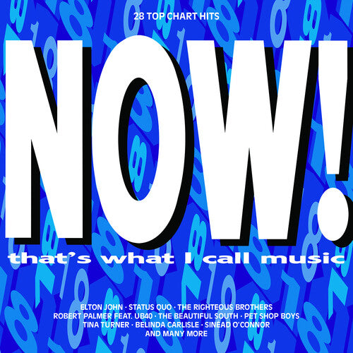 Various Artists Now That's What I Call Music 18 / Various - 2-Disc CD Album