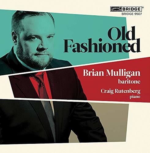 Various Artists Old Fashioned - CD Album