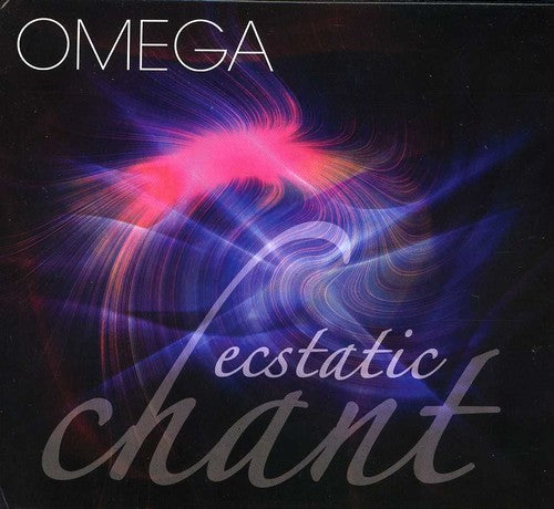 Various Artists Omega Ecstatic Chant - CD Album