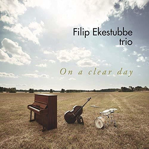 Various Artists On a Clear Day - CD Album