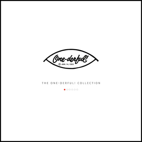 Various Artists One-Derful Collection: One-Derful Records / Various - Double Record Album - Vinyl LP