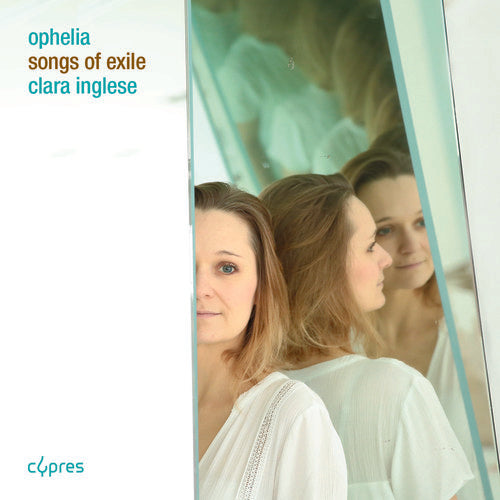 Various Artists Ophelia - CD Album