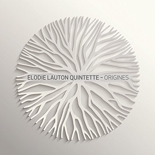 Various Artists Origines - CD Album