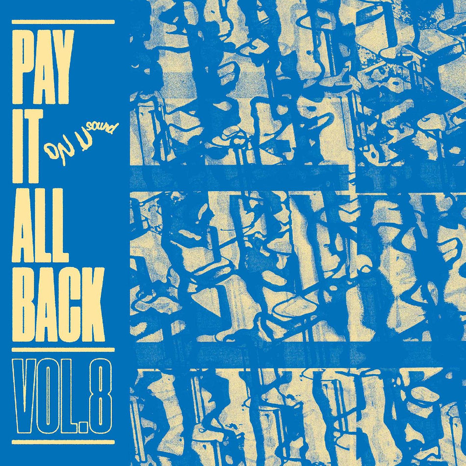 Various Artists Pay It All Back Vol. 8