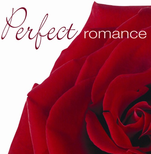 Various Artists Perfect Romance / Various - CD Album