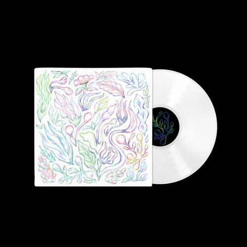 Various Artists Plants Can Dance (Curated by Auntie Flo) (Various Artists) - Record Album - Vinyl LP