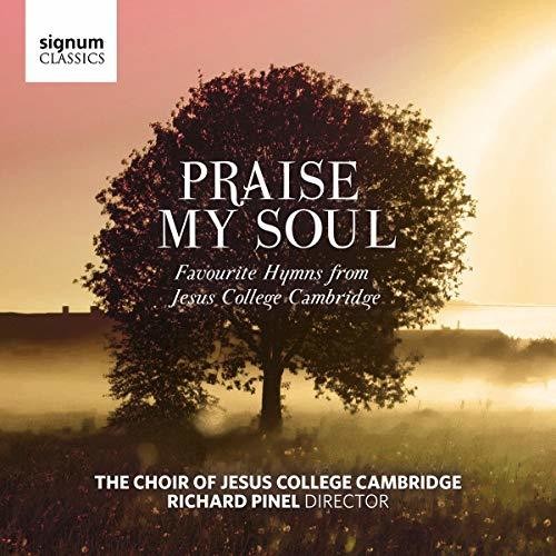 Various Artists Praise My Soul - CD Album