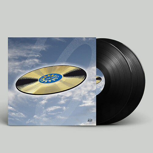 Various Artists Rebirth 10 (Selected by Larry Heard) (Various Artists) - Double Record Album - Vinyl LP