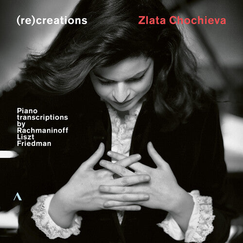 Various Artists Recreations - CD Album