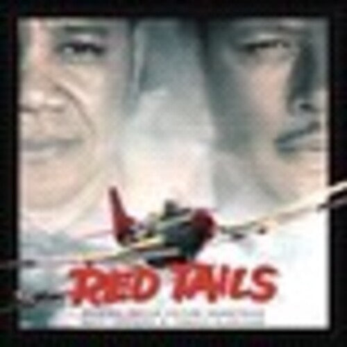 Various Artists Red Tails (Score) / O.S.T. - CD Album