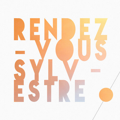 Various Artists Rendez-Vous Sylvestre (Various Artists) - CD Album