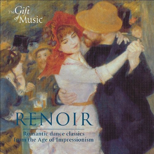 Various Artists Renoir / Various - CD Album