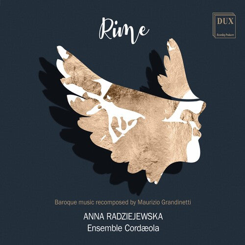 Various Artists Rine - CD Album